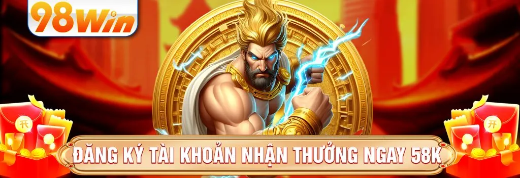 Banner khuyến mãi Vwin Code