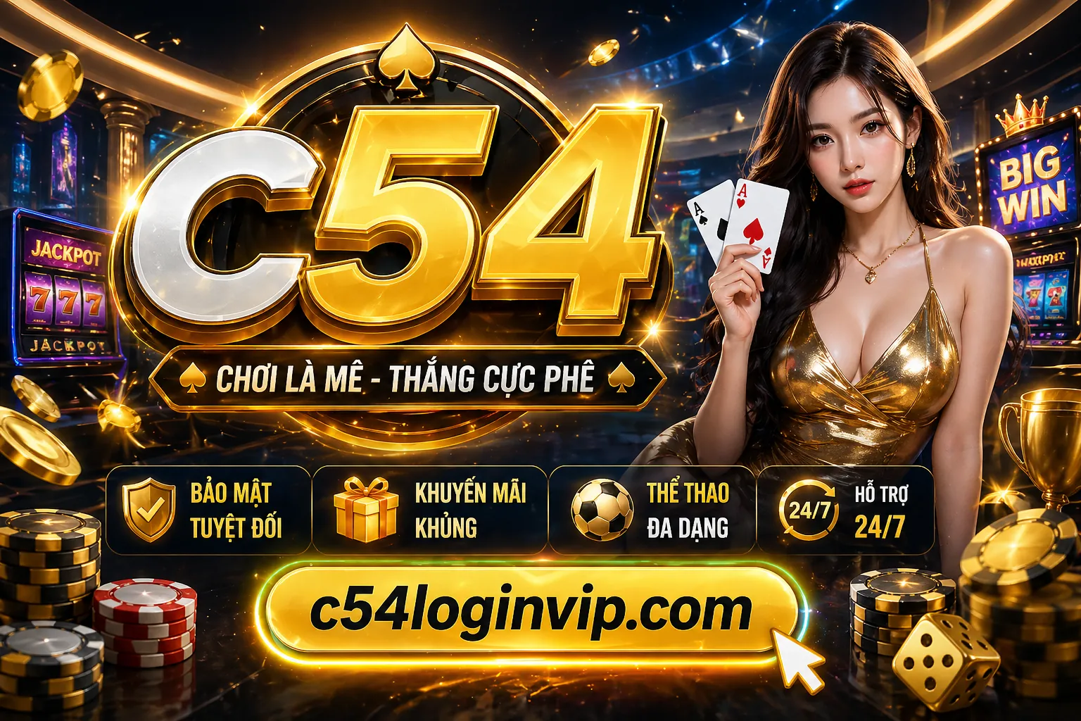 Chính Sách Bảo Mật của vwin code