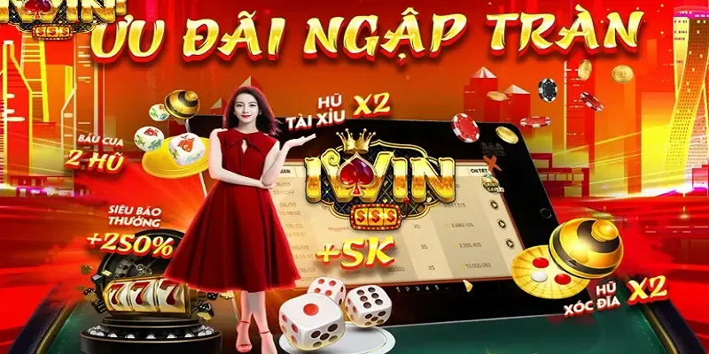 Jackpot lũy tiến tại vwin code