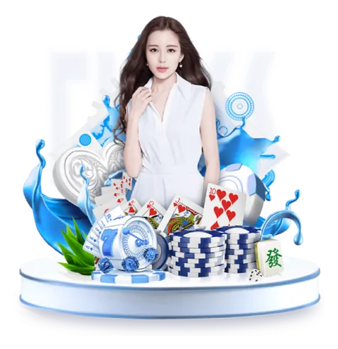 Người chơi trúng Jackpot tại casino với vwin code